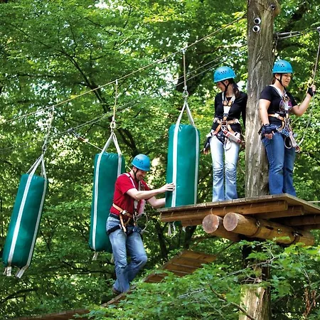 Flair Hochspessart Heigenbruecken