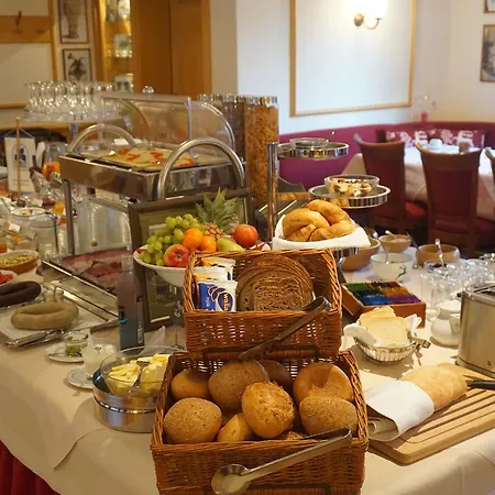 Flair Hochspessart Hotel Heigenbruecken