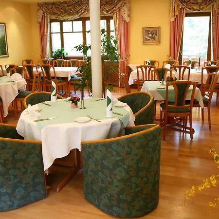 Hotel Flair Hochspessart Heigenbruecken