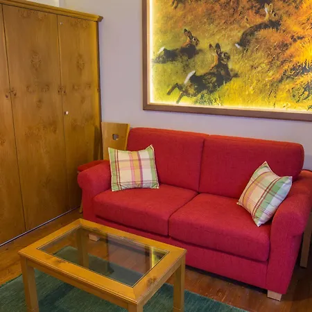 Hotel Flair Hochspessart Heigenbruecken