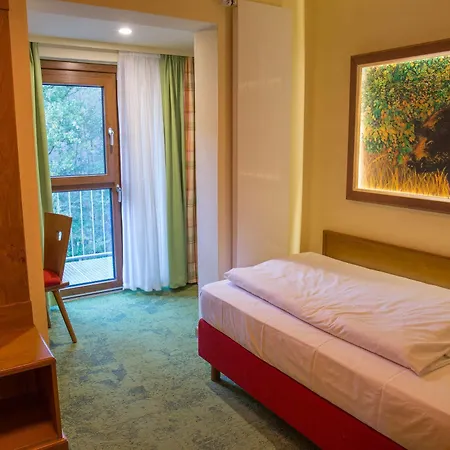 Flair Hochspessart Hotel Heigenbruecken