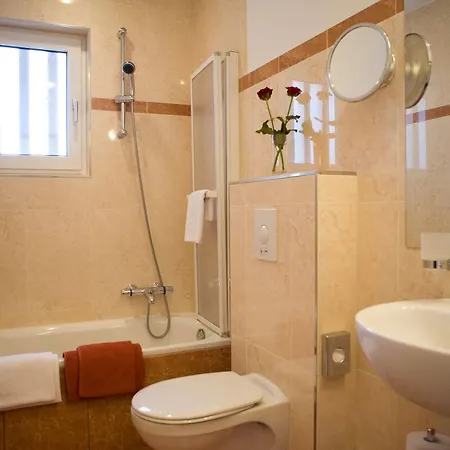 Flair Hochspessart Hotel Heigenbruecken
