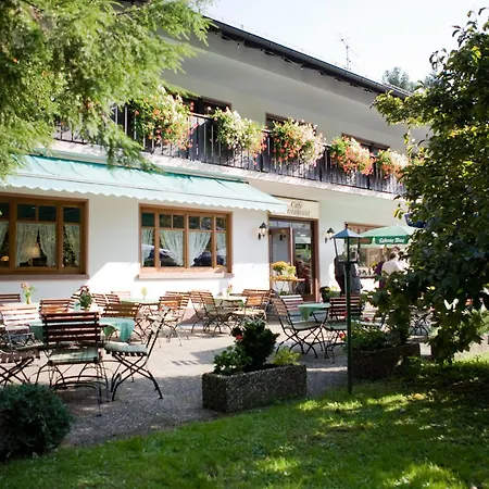 Hotel Flair Hochspessart Heigenbruecken