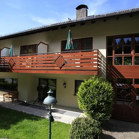 Flair Hochspessart Heigenbruecken