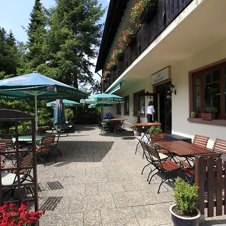 Flair Hochspessart