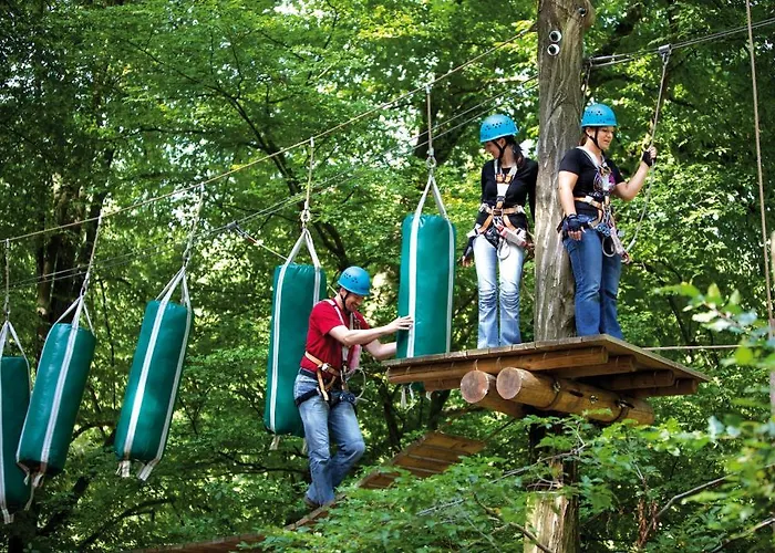 Flair Hochspessart Heigenbruecken