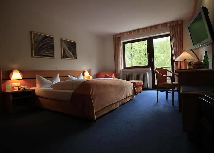 Flair Hochspessart