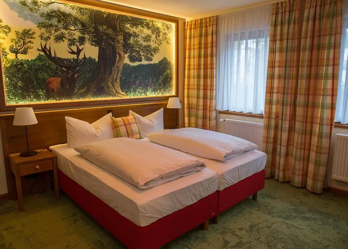 Flair Hochspessart