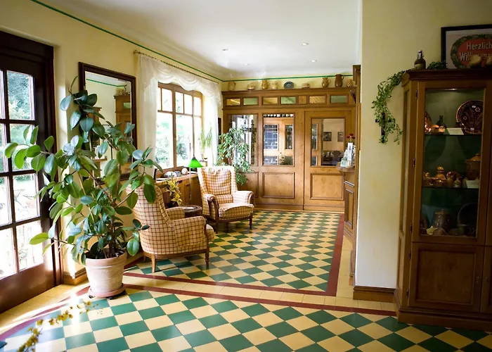 Hotel Flair Hochspessart