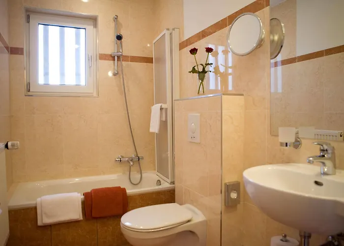 Flair Hochspessart Hotel Heigenbruecken