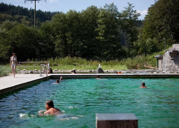 Flair Hochspessart Hotel Heigenbruecken
