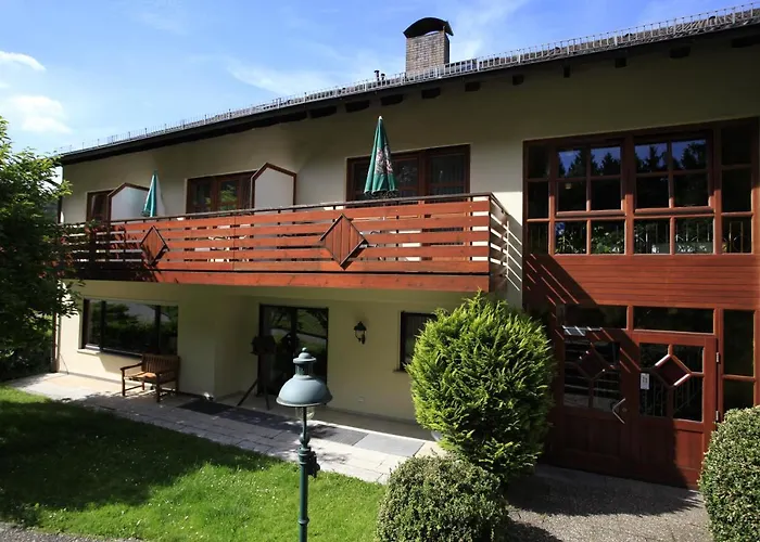 Flair Hochspessart Heigenbruecken