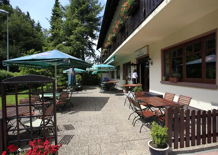 Flair Hochspessart