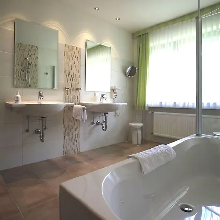 Landhotel Hochspessart Heigenbruecken