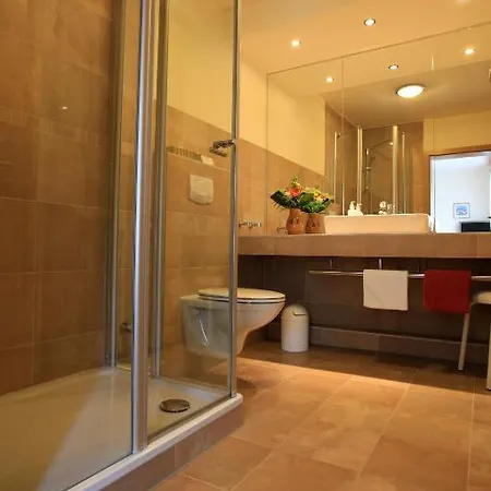 Landhotel Hochspessart 3*
