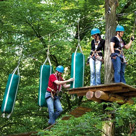 Landhotel Hochspessart Heigenbruecken