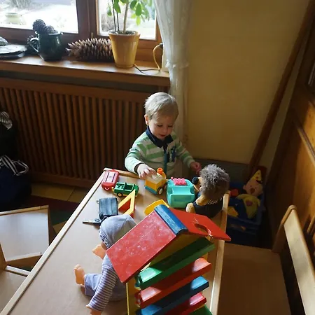 Flair Hochspessart 3* Heigenbruecken