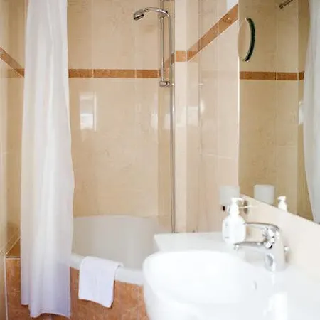 Landhotel Hochspessart 3* Heigenbruecken
