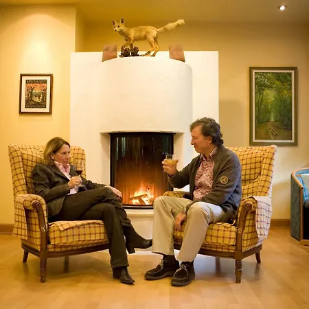 Landhotel Hochspessart Heigenbruecken