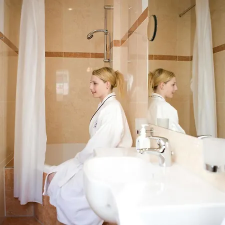 Landhotel Hochspessart Heigenbruecken