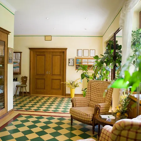 Landhotel Hochspessart 3* Heigenbruecken