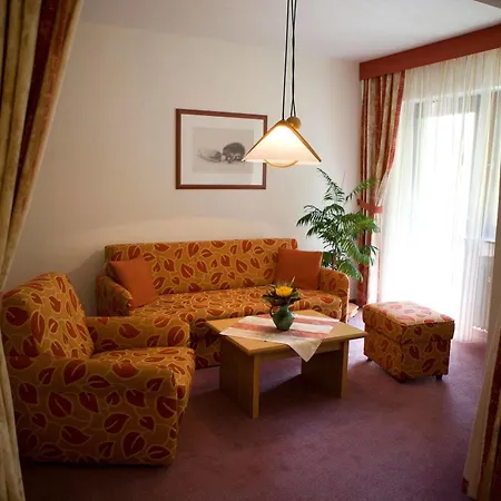 Landhotel Hochspessart