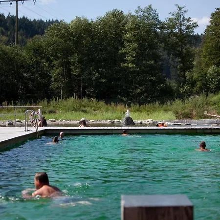 Landhotel Hochspessart Hotel Heigenbruecken