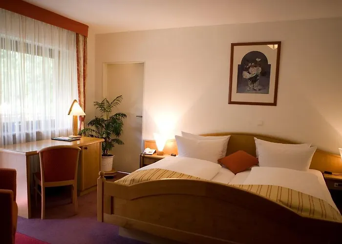 Flair Hochspessart Ξενοδοχείο